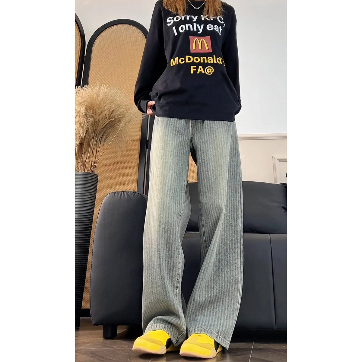 DEMAVIE cleanfit