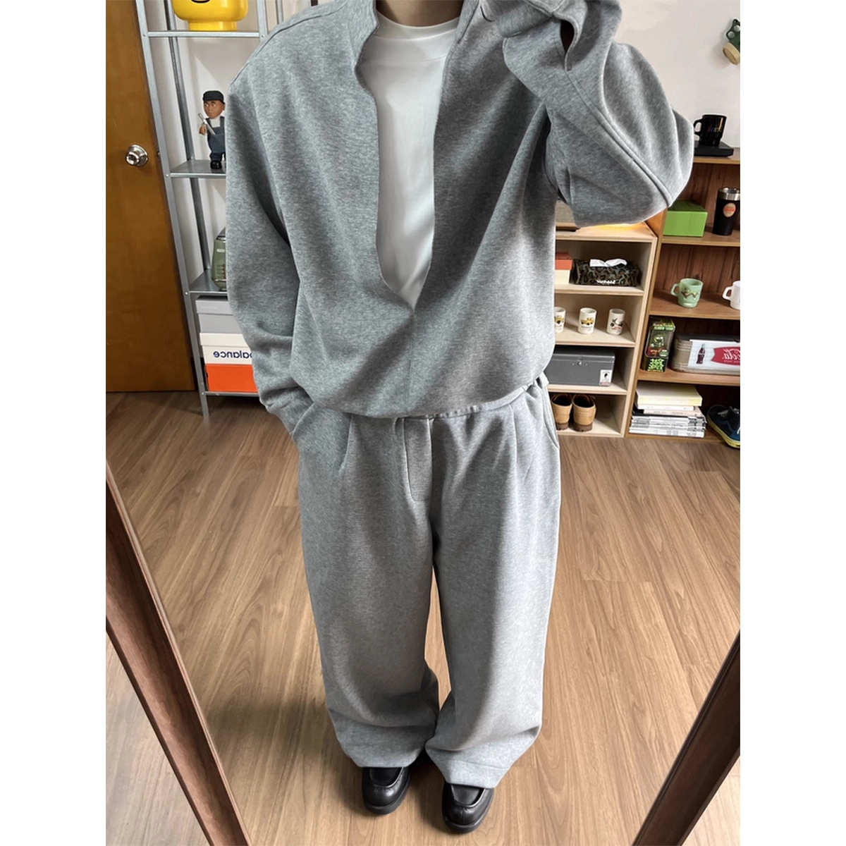 DEMAVIE cleanfitv