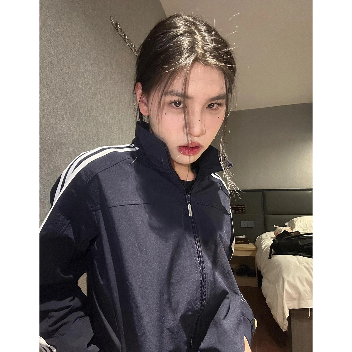 DEMAVIE cleanfitvibe