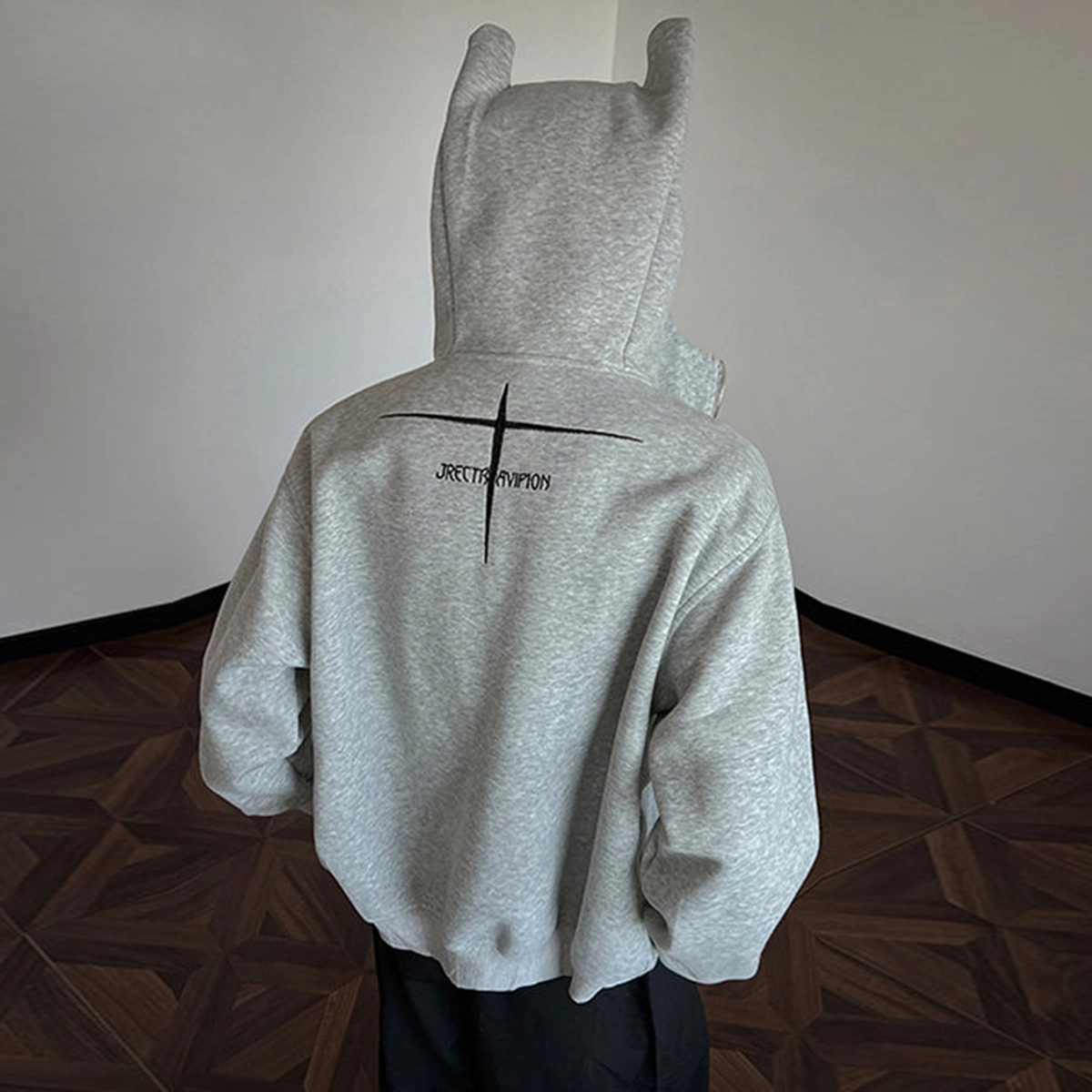 DEMAVIE vibeoversize