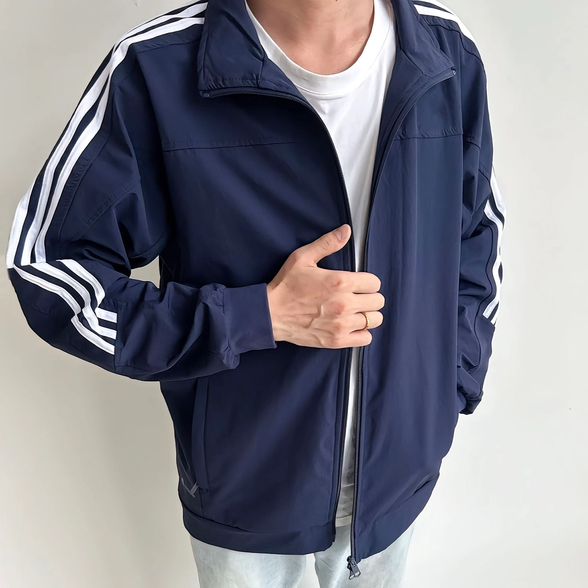 DEMAVIE cleanfitvibe