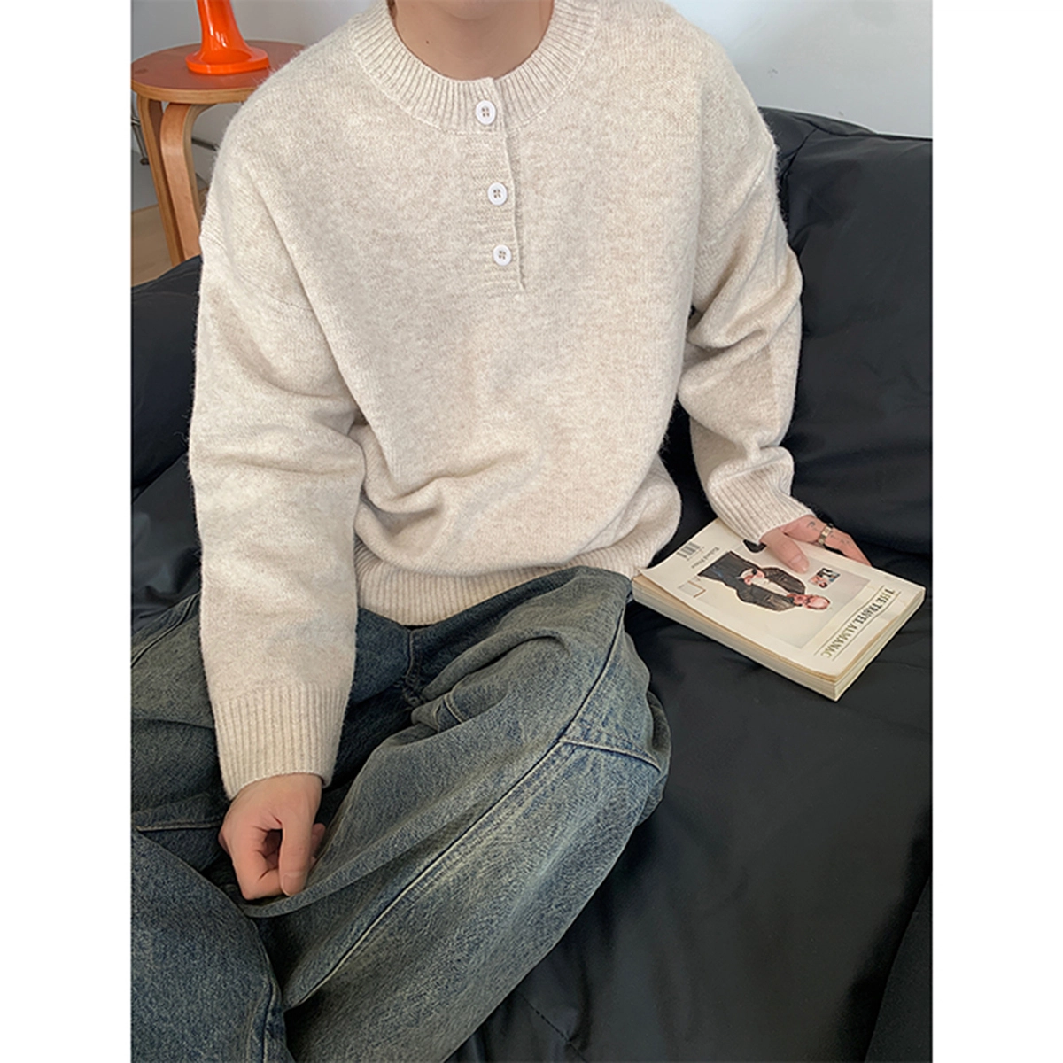 DEMAVIE VIBEcleanfit