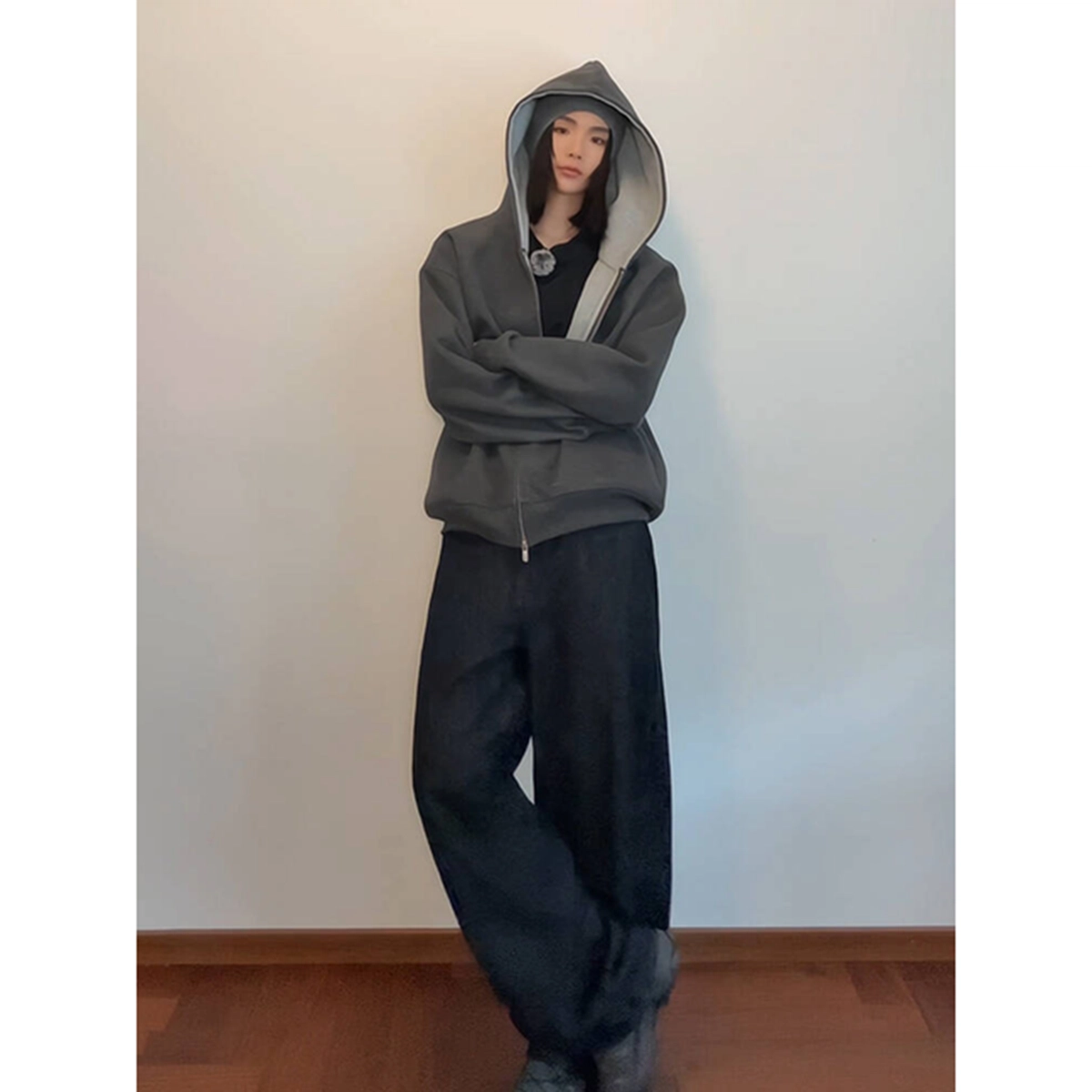 DEMAVIE vibe2025cleanfit