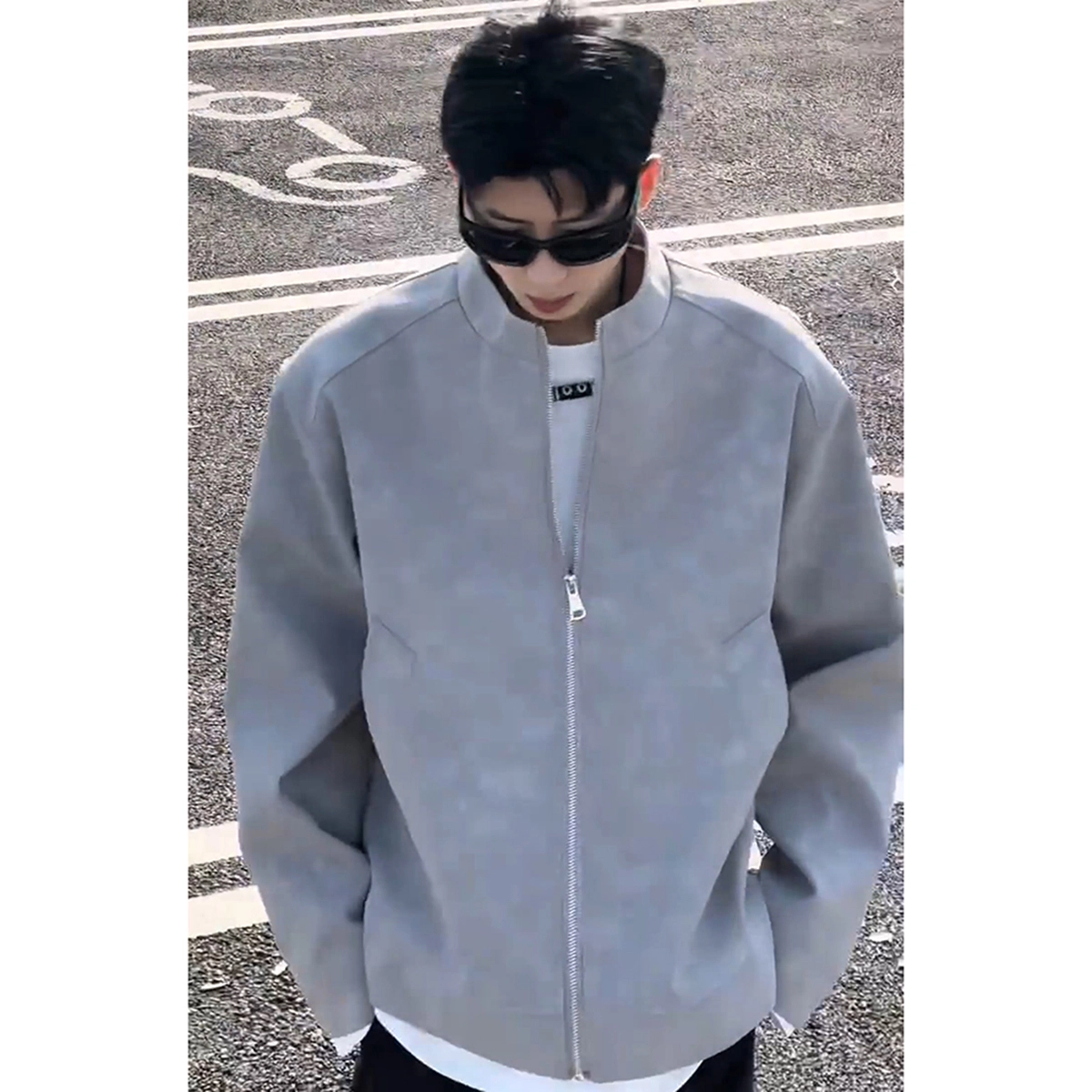 DEMAVIE oversize