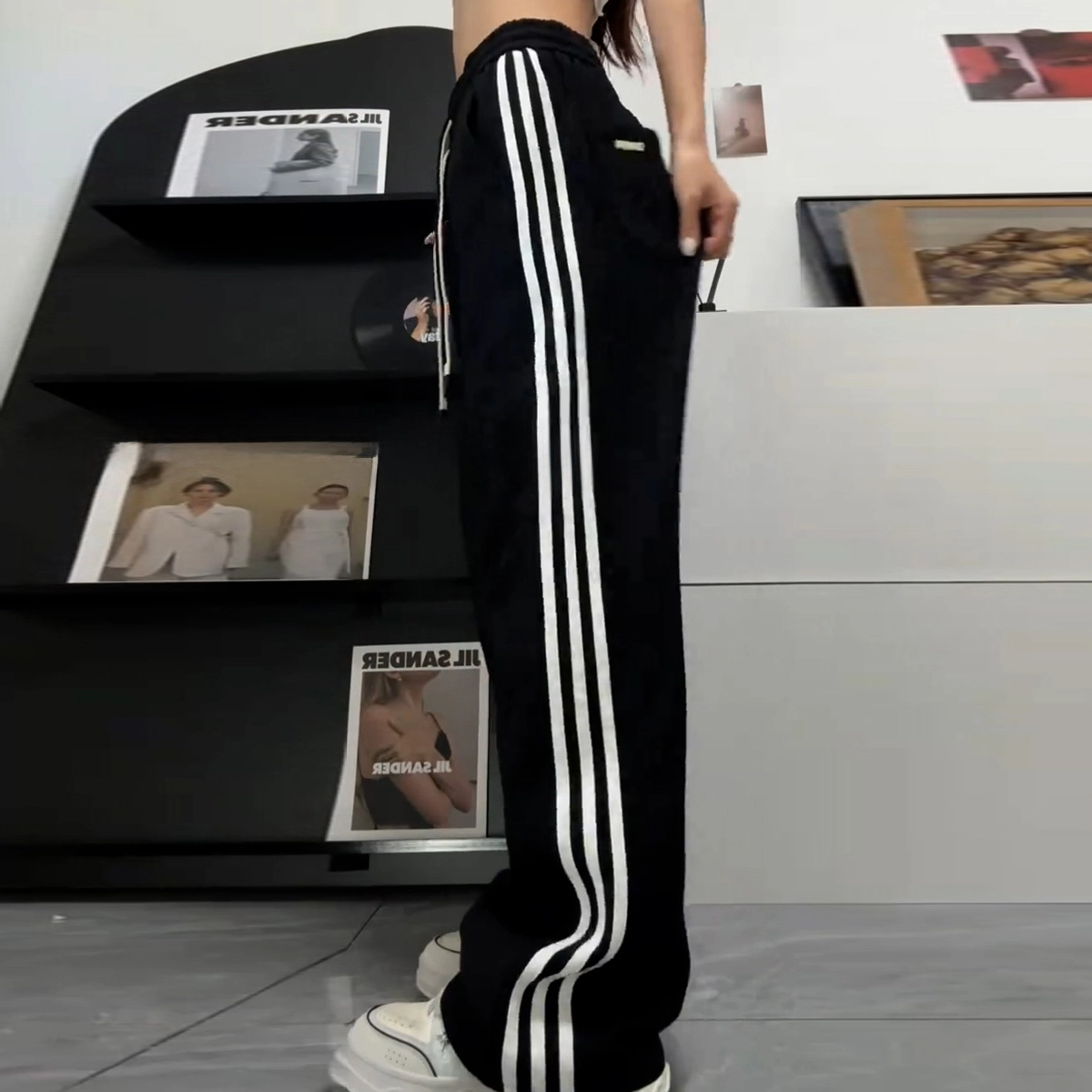 DEMAVIE cleanfit