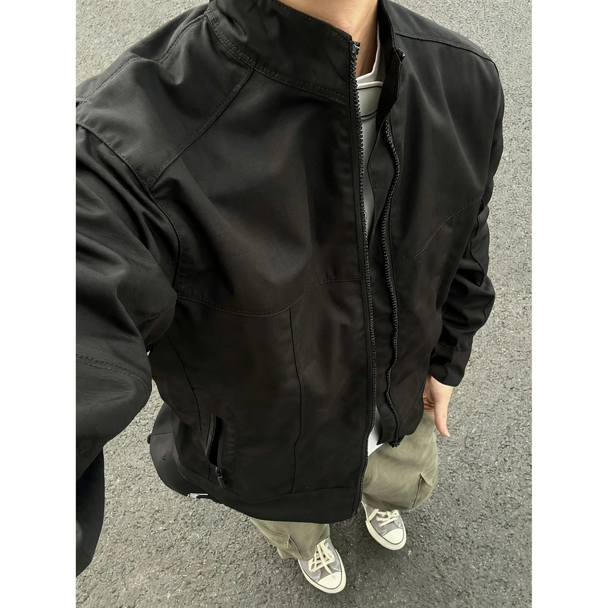 DEMAVIE ootdvibe