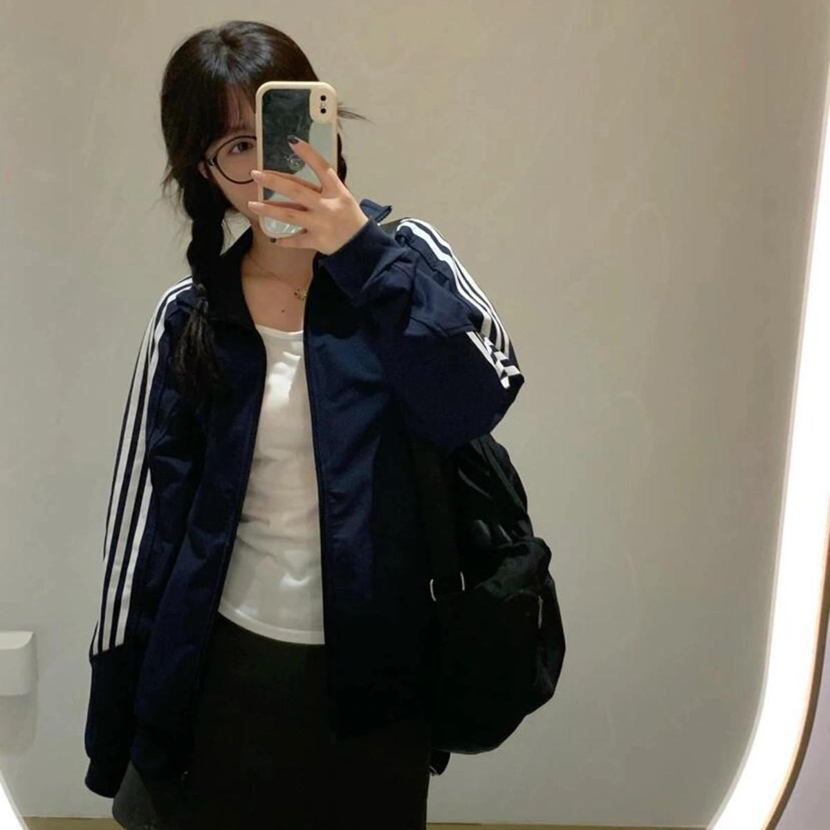 DEMAVIE ootdcleanfitvibe