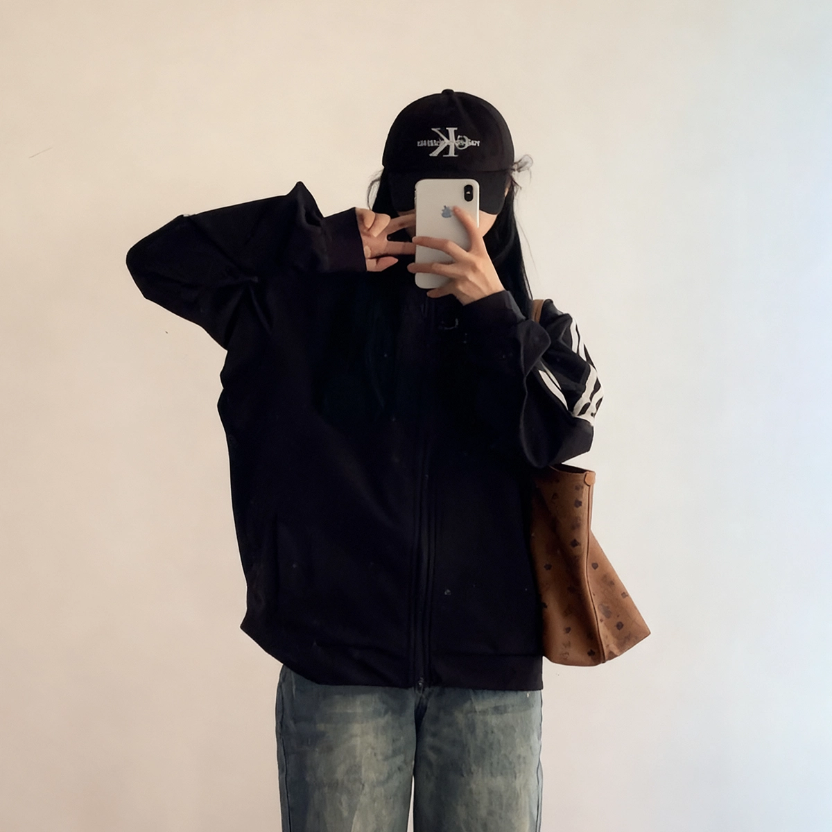 DEMAVIE cleanfitvibe