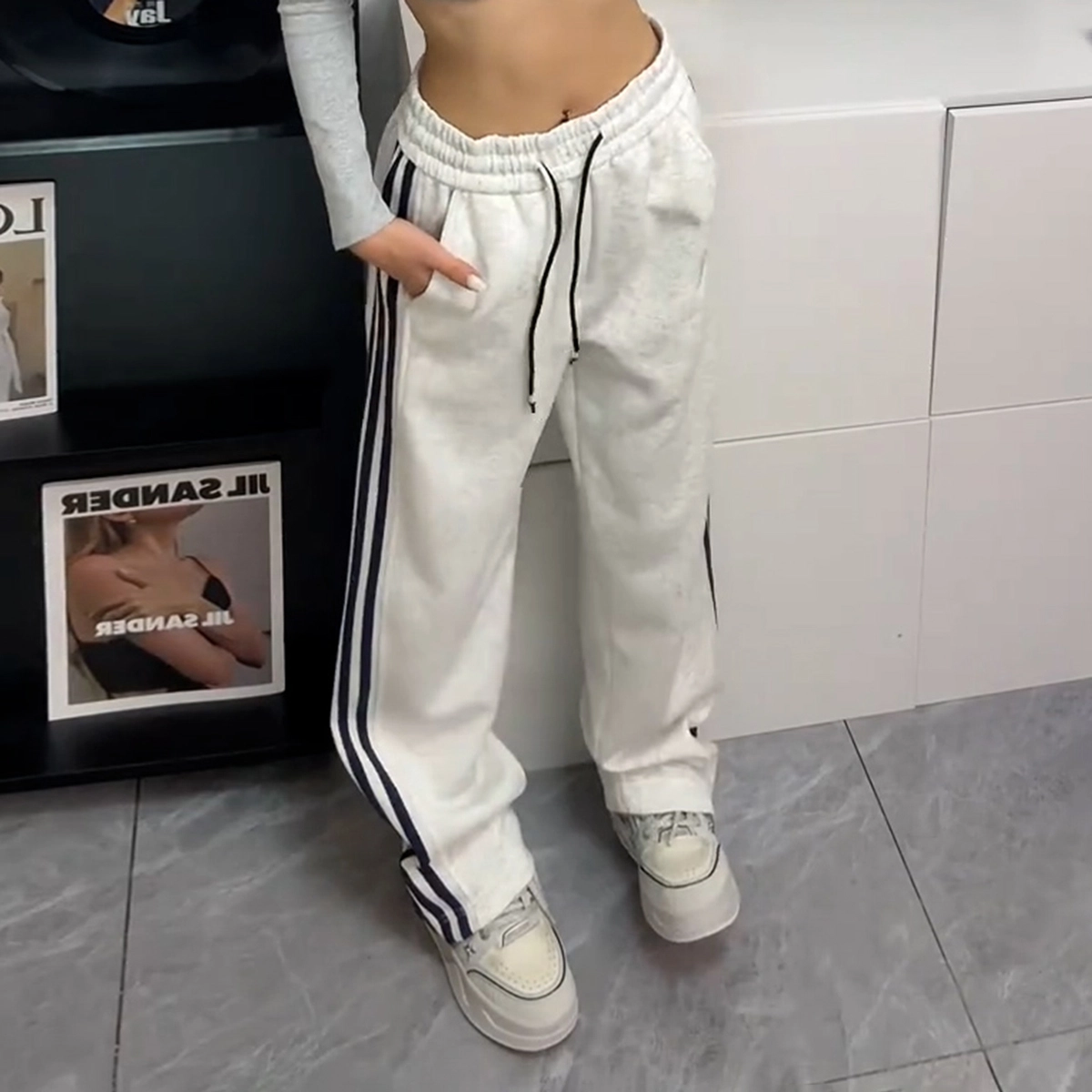 DEMAVIE cleanfit