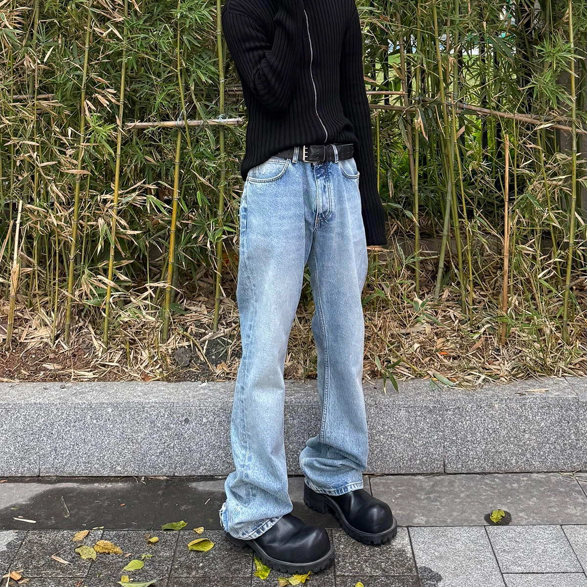 DEMAVIE cleanfit