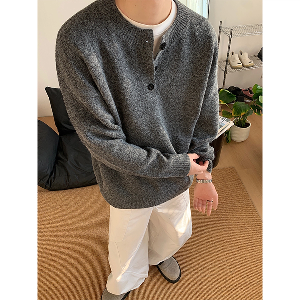 DEMAVIE VIBEcleanfit