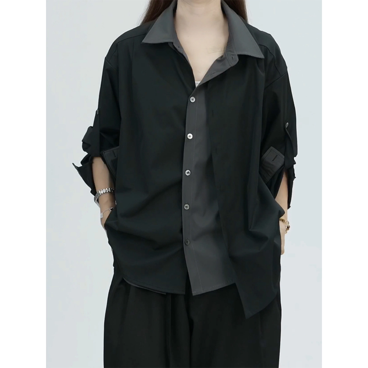 DEMAVIE ootd