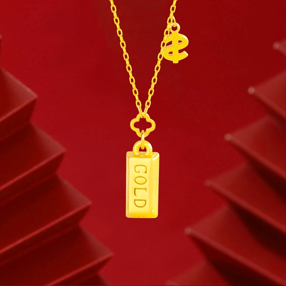 Crafts Women GOLD ins s925