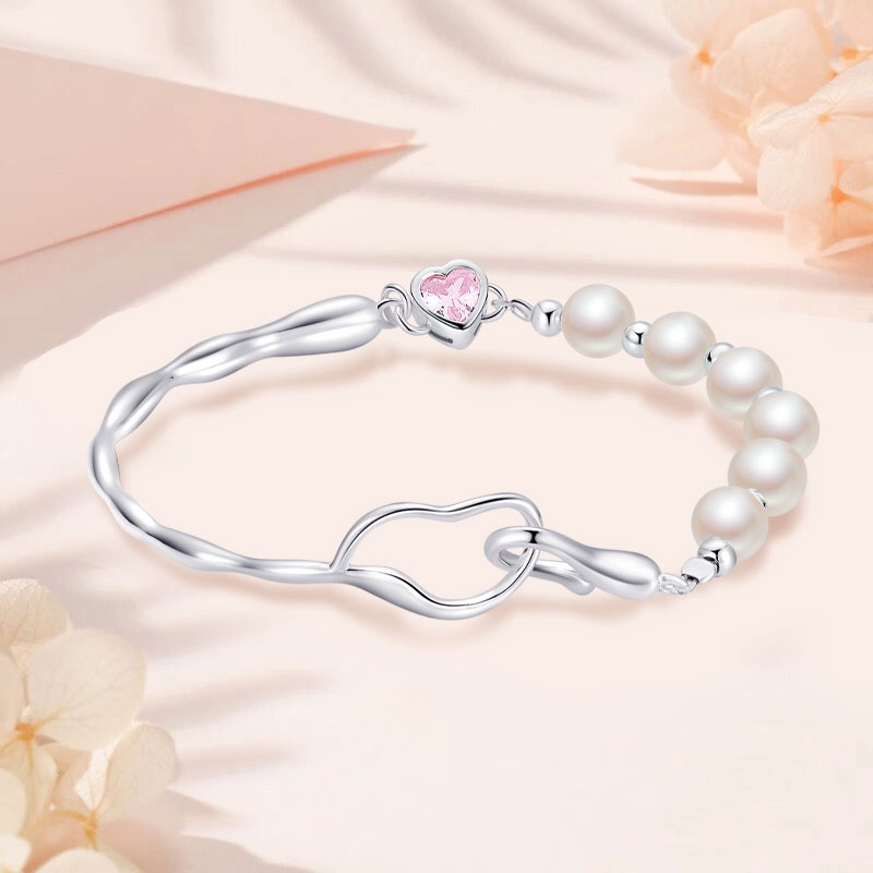 Crafts Women ins S925