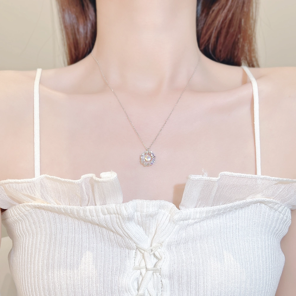 Crafts Women ins S925