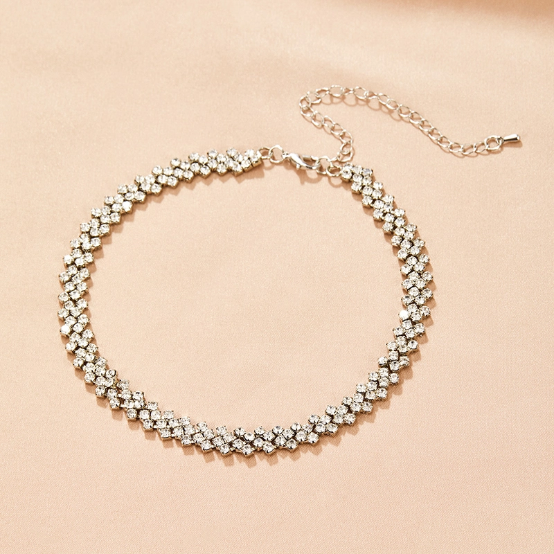 LILYLOTTY choker ins