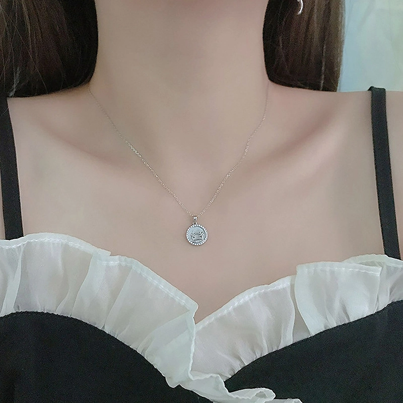 LILYLOTTY 925