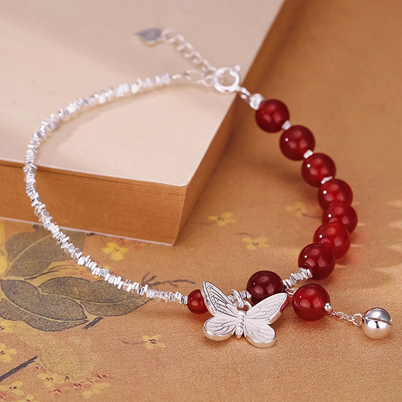 LILYLOTTY S925