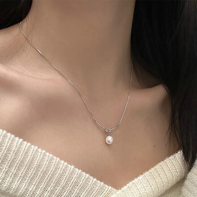 LILYLOTTY S925
