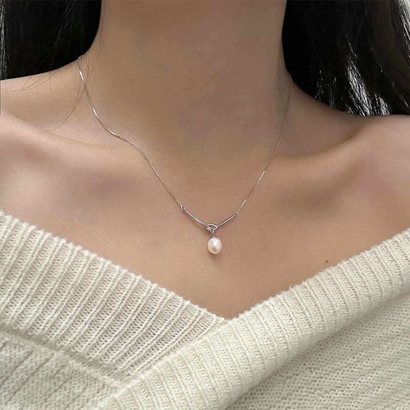 LILYLOTTY S925