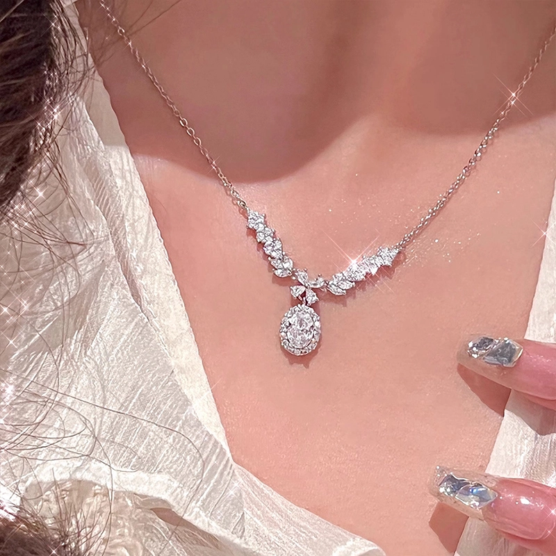 LILYLOTTY ins 925