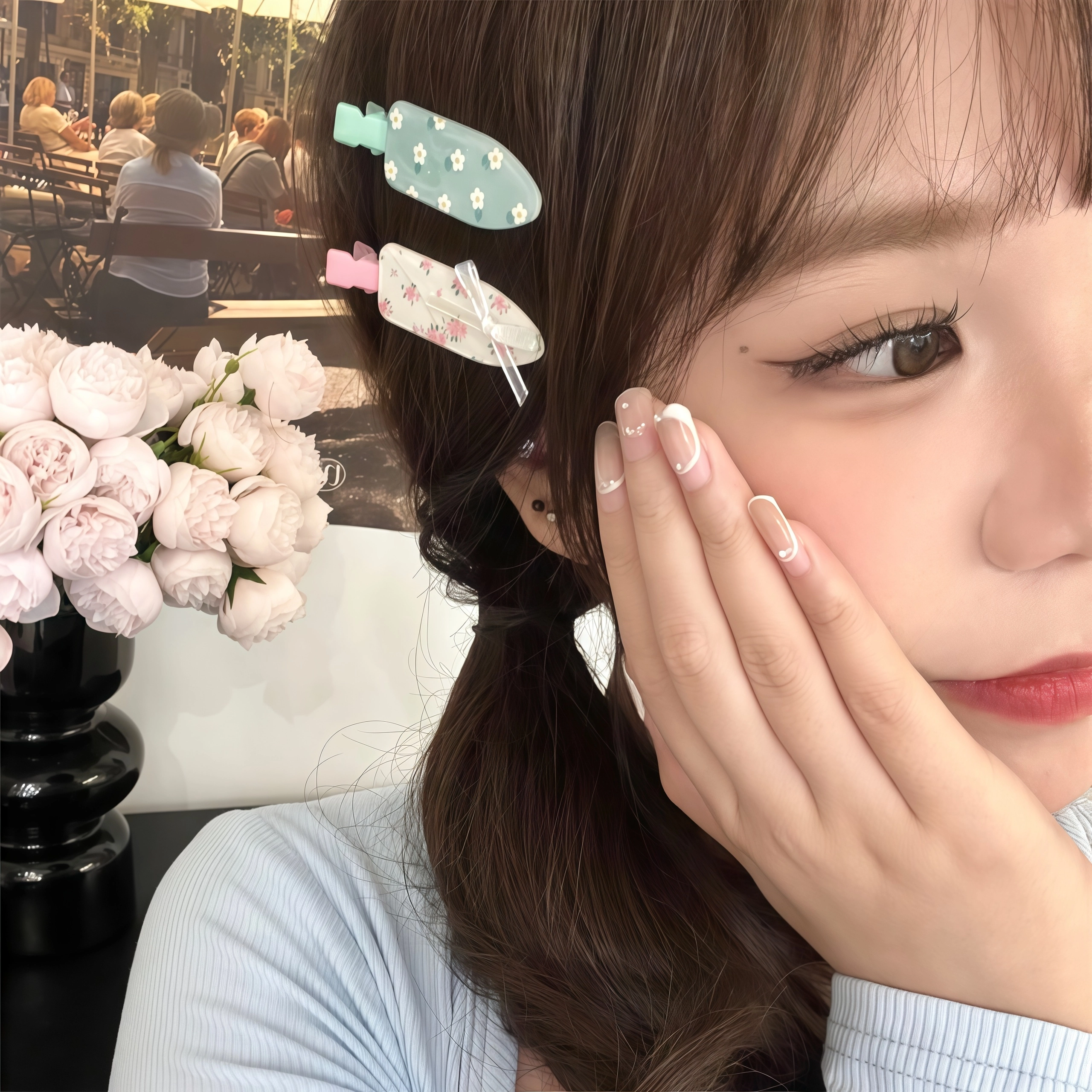 JOINT CANDY ins
