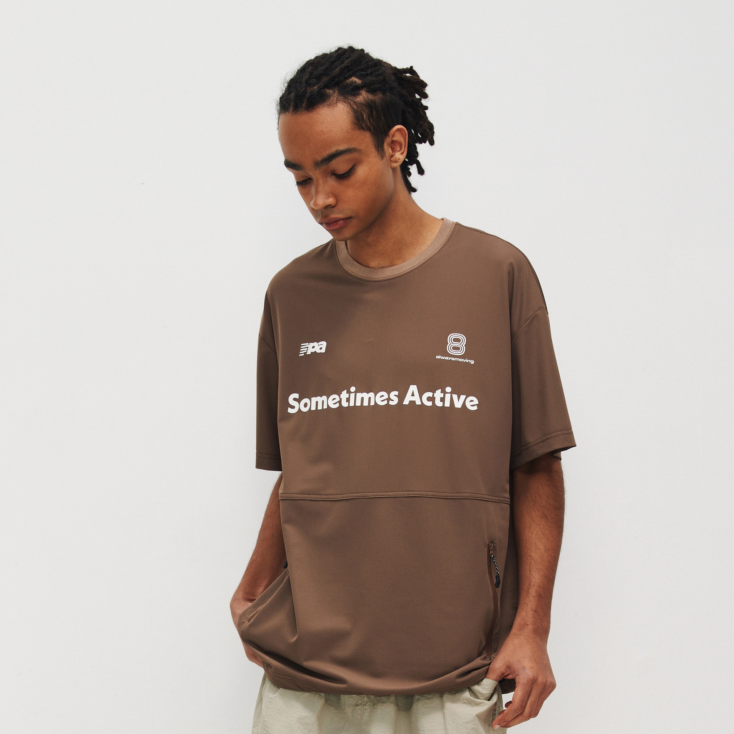FPA ALWAYS MOVING T