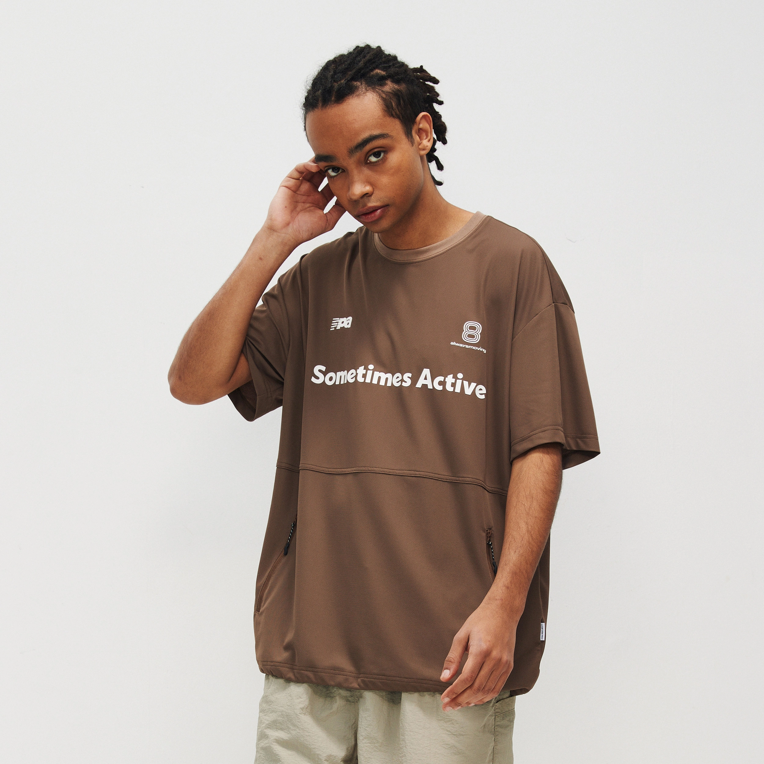 FPA ALWAYS MOVING T
