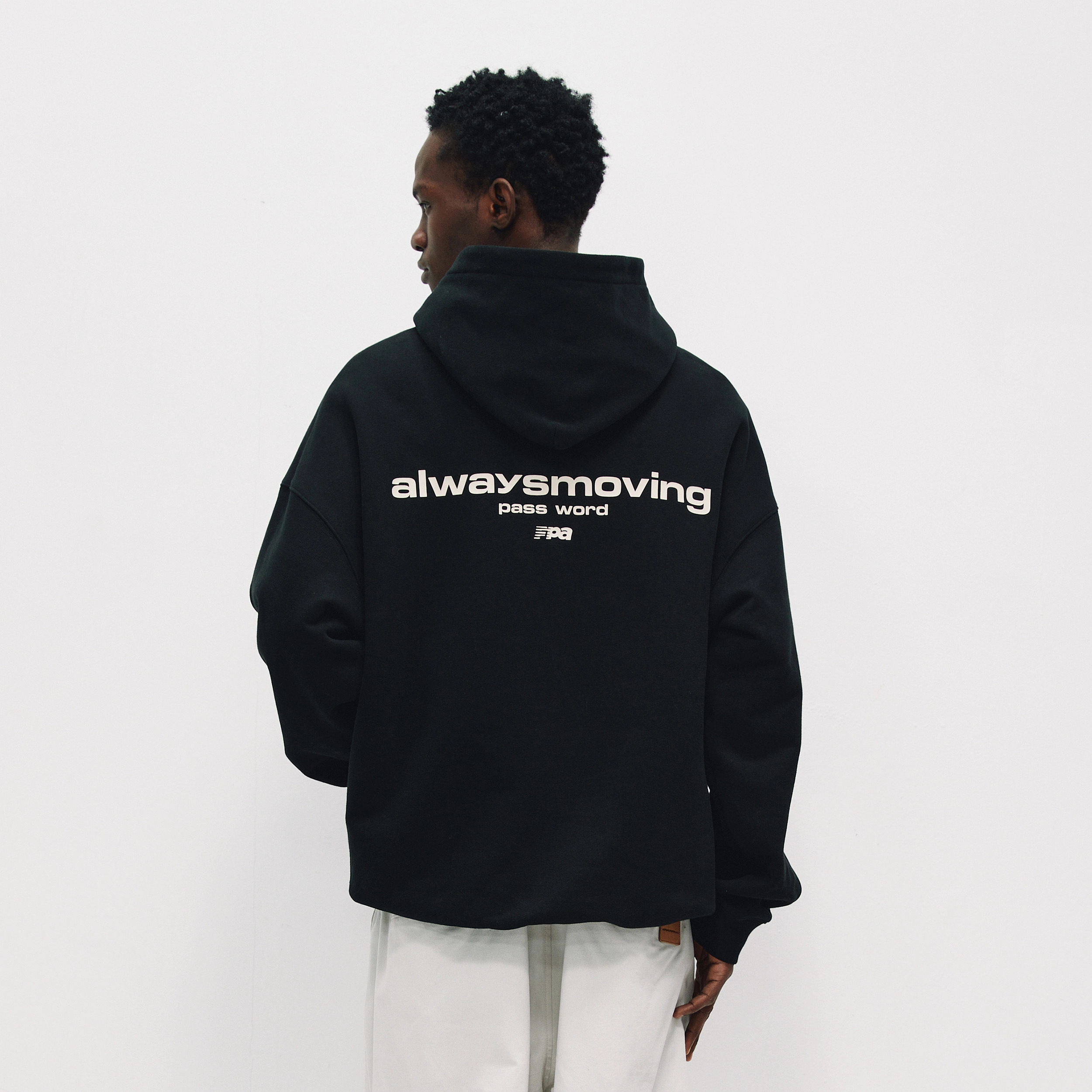 FPA ALWAYS MOVING