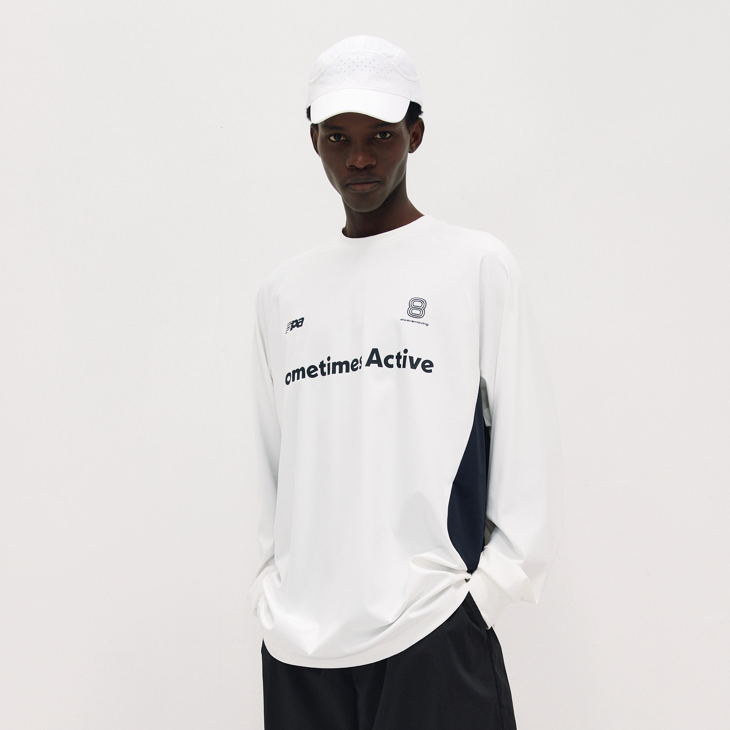 FPA ALWAYS MOVING T