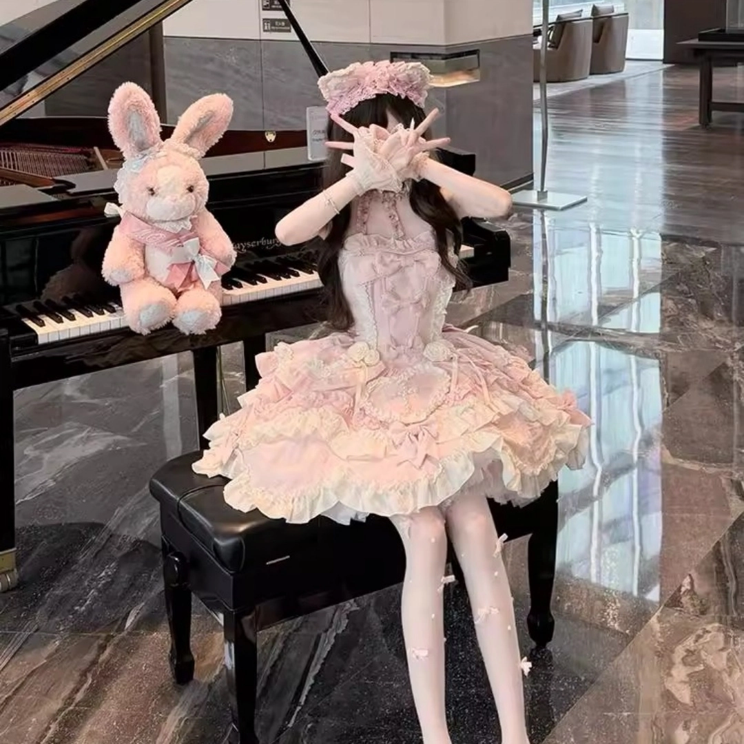 ECKCDS Lolitajsk