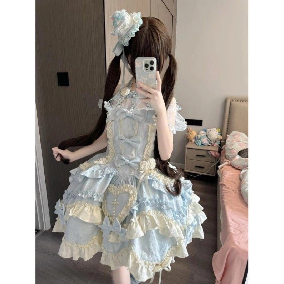ECKCDS Lolitajsk