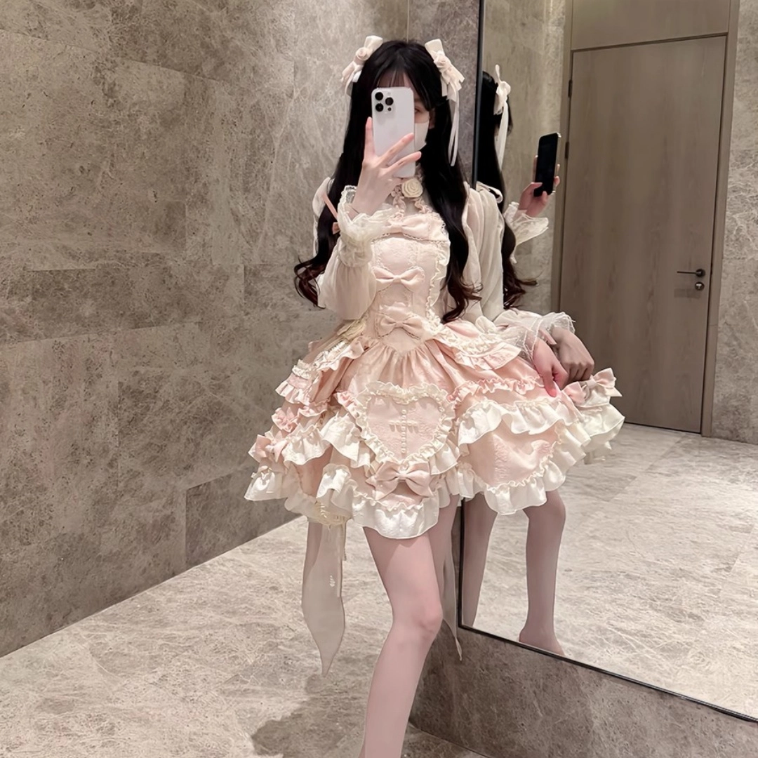 ECKCDS Lolitajsk