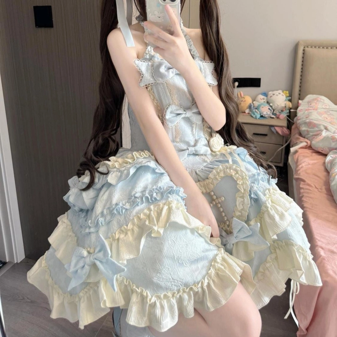 ECKCDS Lolitajsk