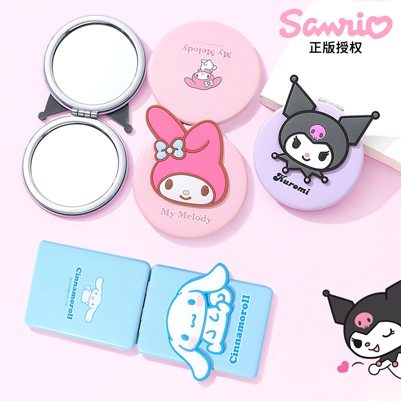 ALL SERIES xSanrioPU