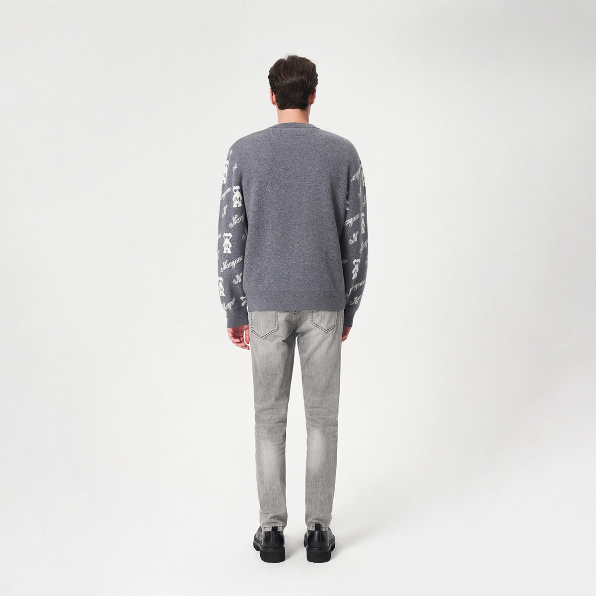 MANGANO FW24