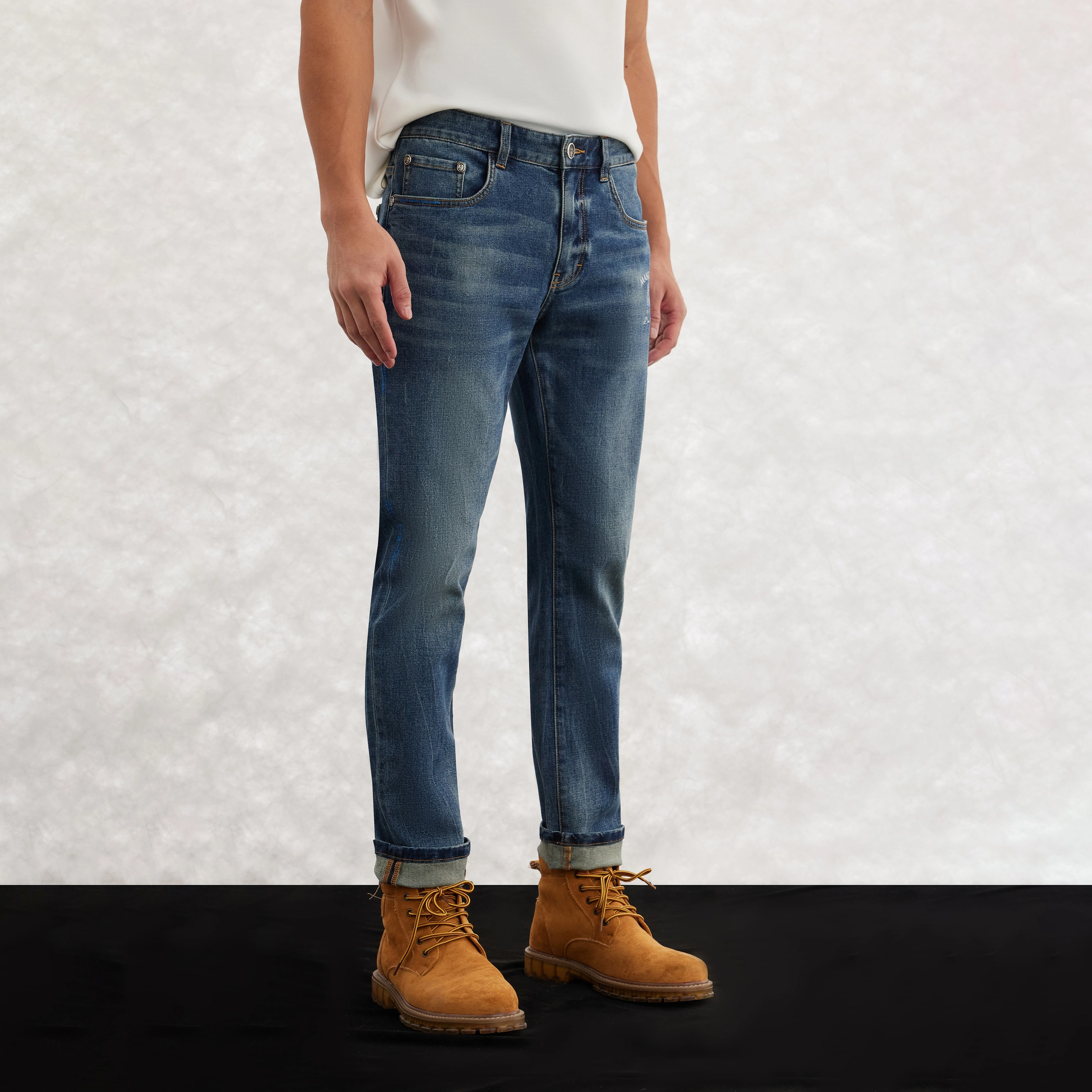 MANGANO SS24