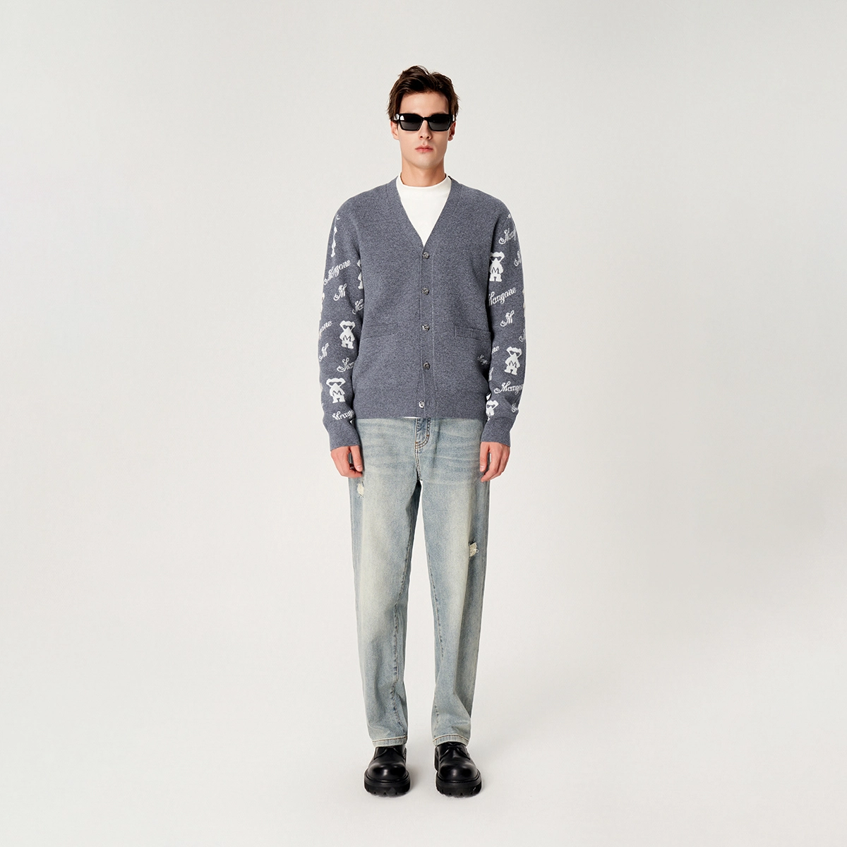 MANGANO FW24