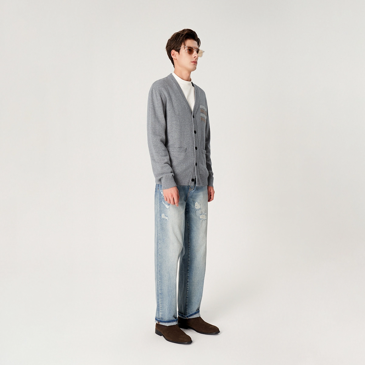 MANGANO FW24