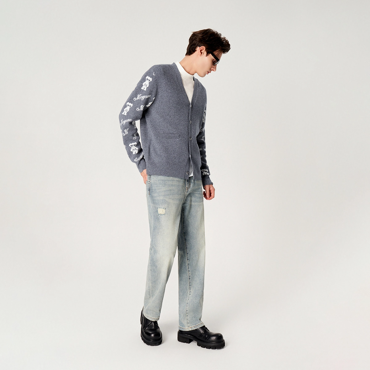 MANGANO FW24