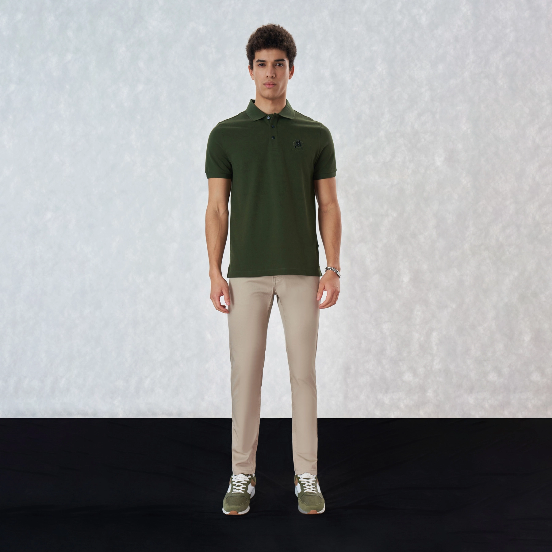 MANGANO Polo
