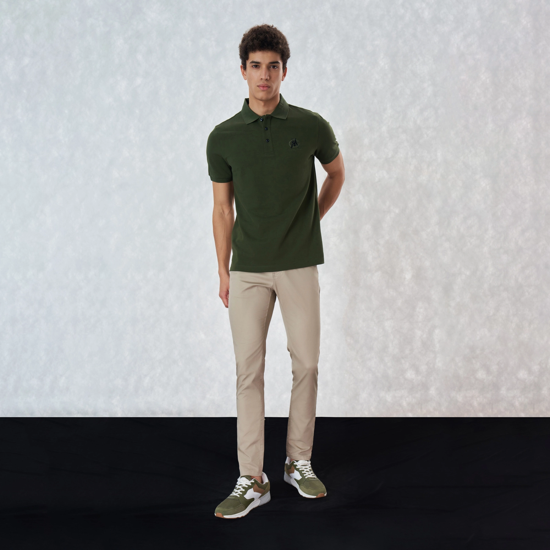 MANGANO Polo