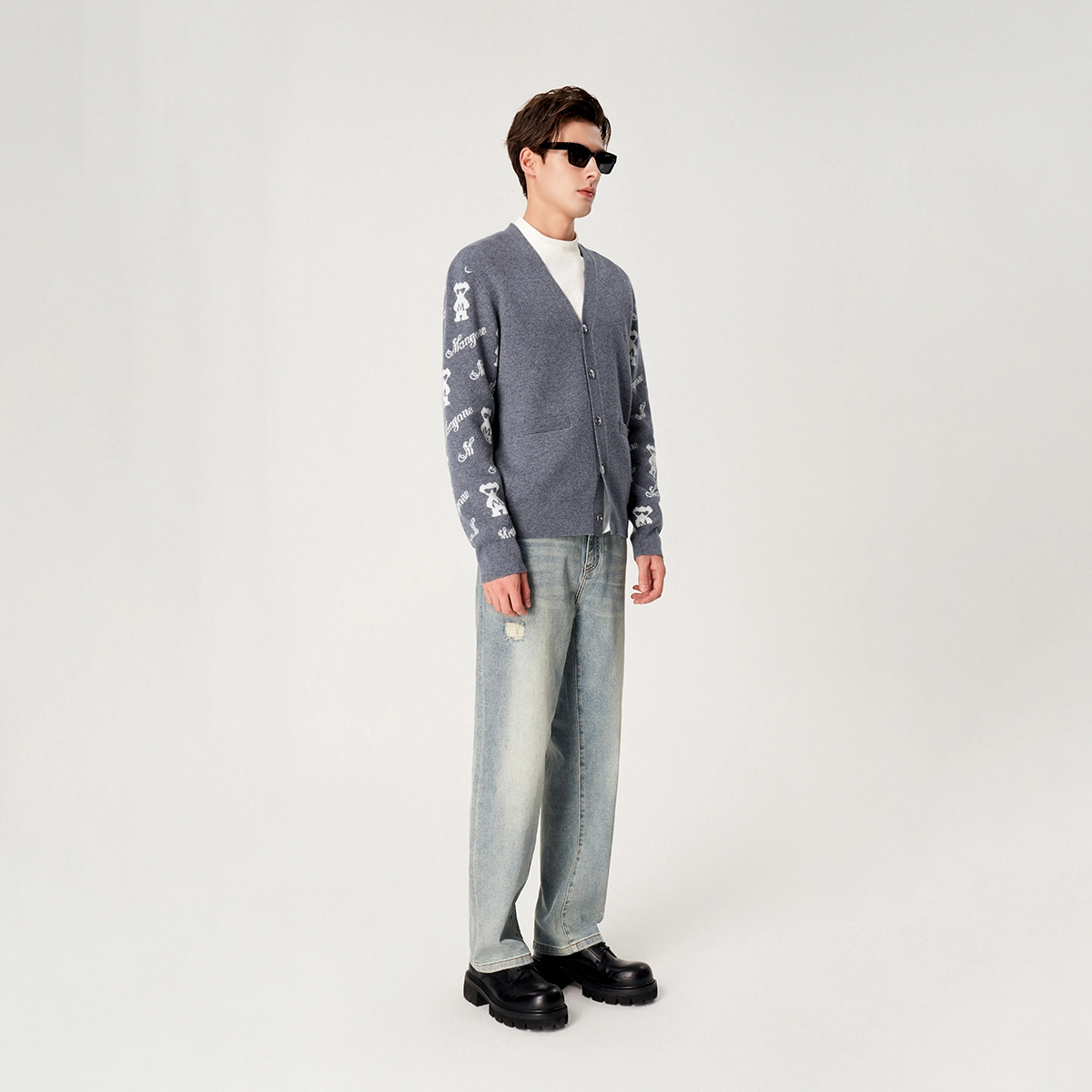MANGANO FW24