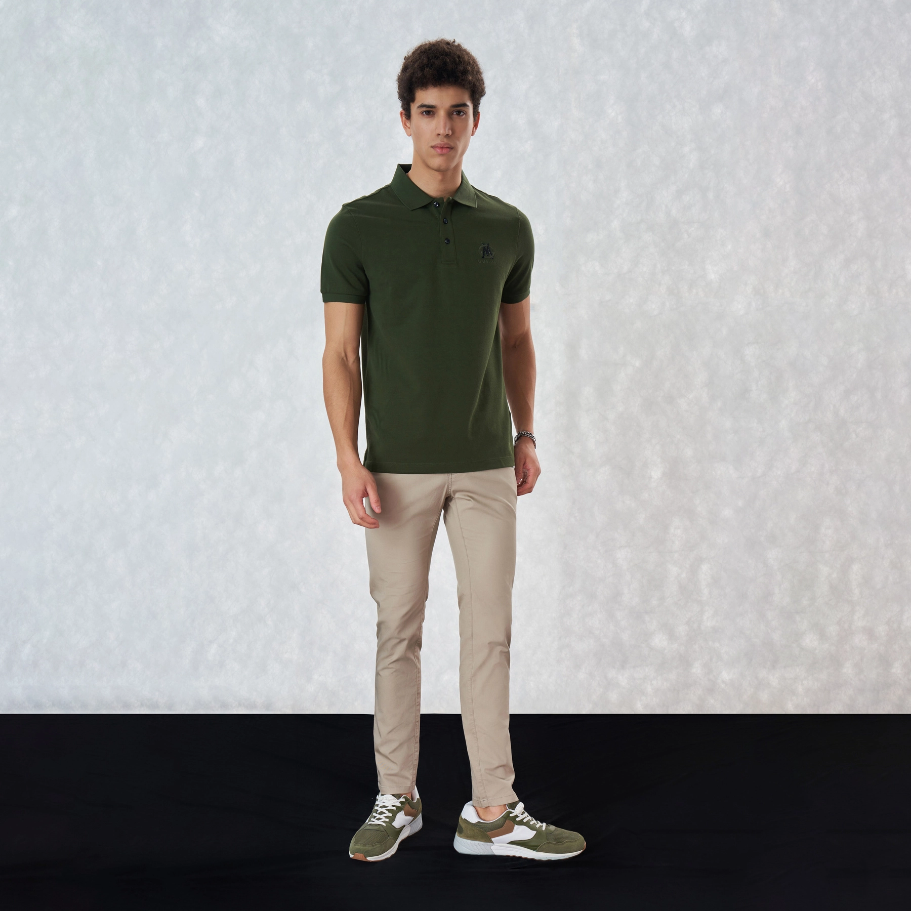 MANGANO Polo