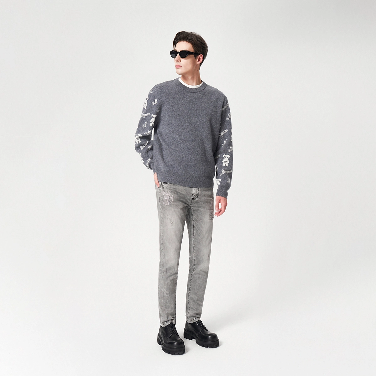 MANGANO FW24