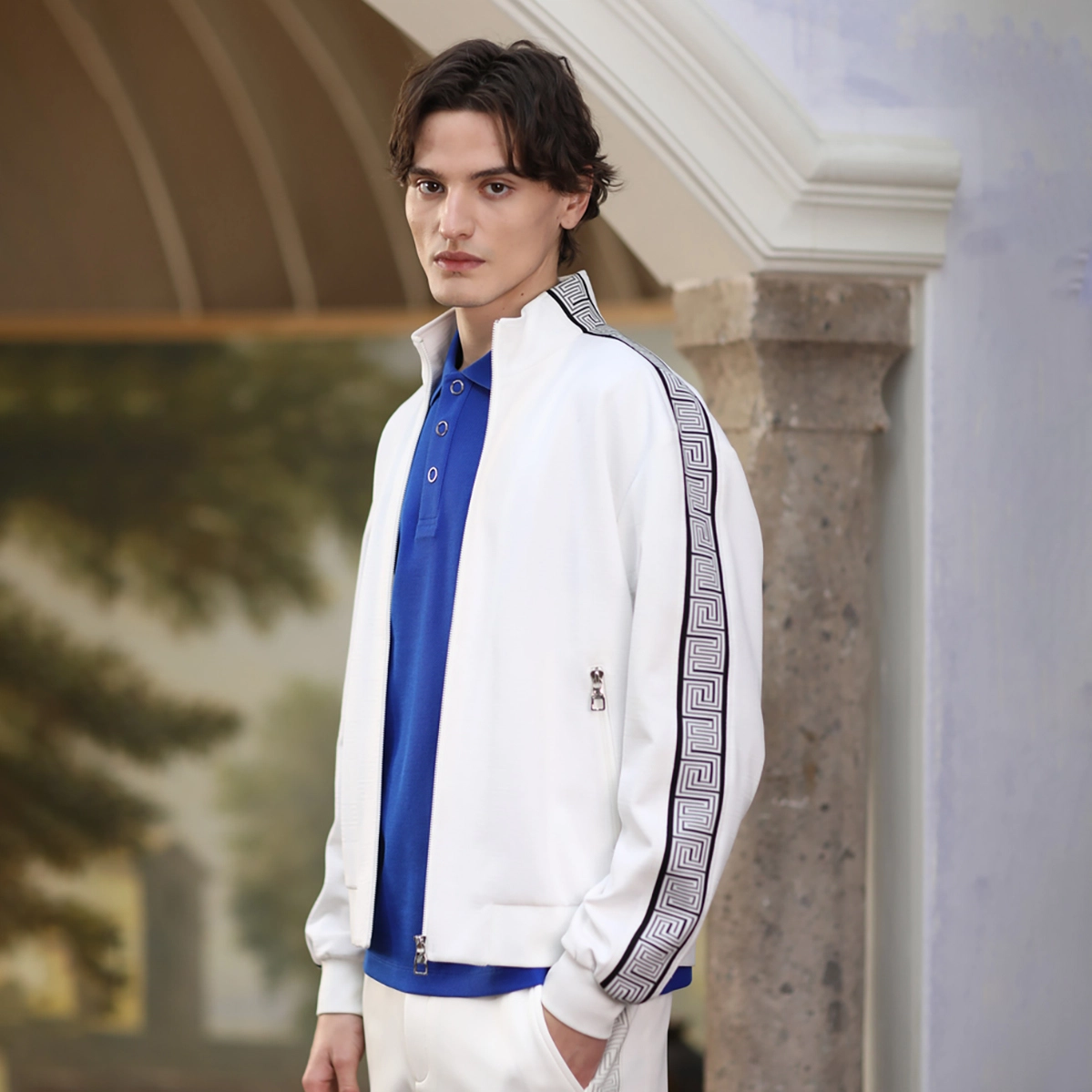 MANGANO SS23