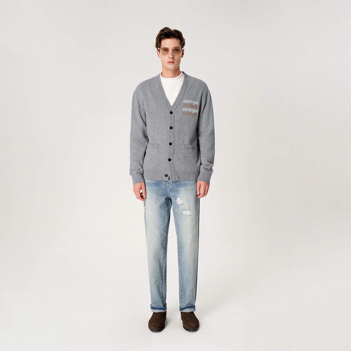 MANGANO FW24