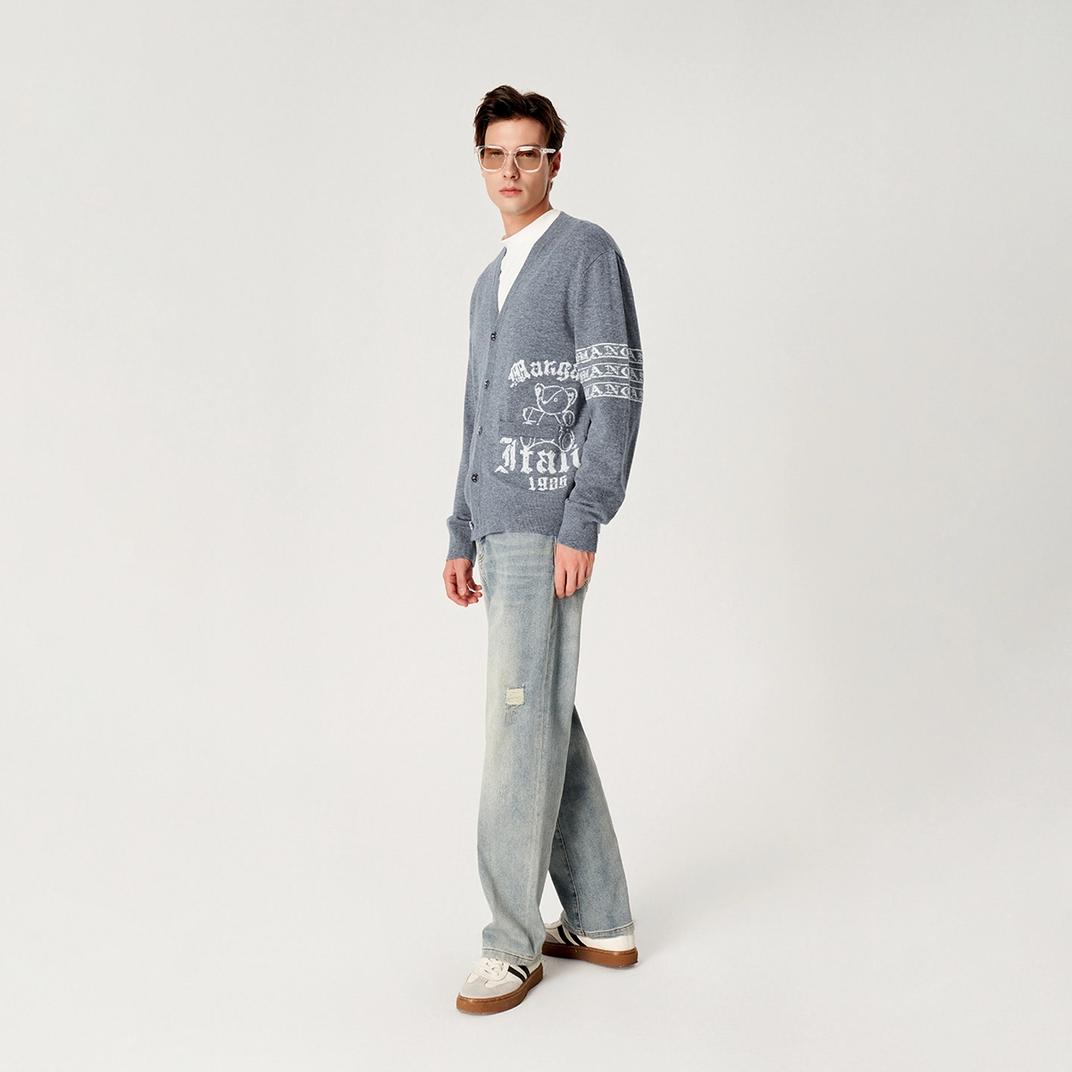 MANGANO FW24