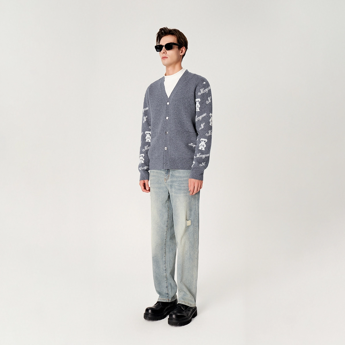 MANGANO FW24