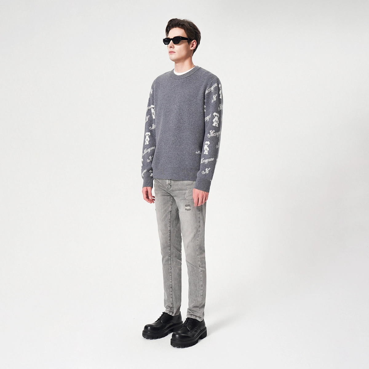 MANGANO FW24